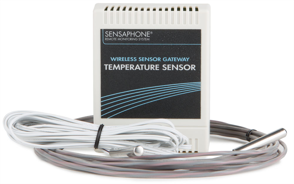 do vibrating neck massagers work WSG Wireless Temperature Sensor w/ External Probe – Sensaphone