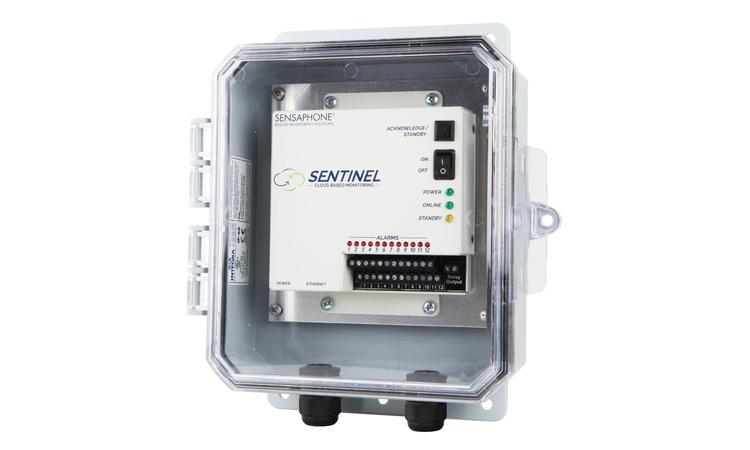 Protect Cannabis Plants and Equipment with an Affordable, Easy-to-Use Monitoring Solution