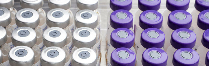 Vaccine Monitoring System