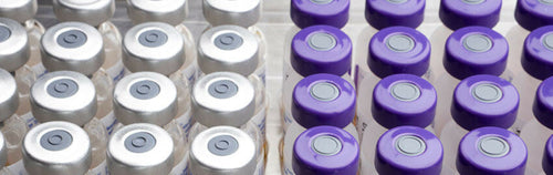 Vaccine Monitoring System
