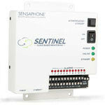 Sensaphone Sentinel Monitoring System for HVACR