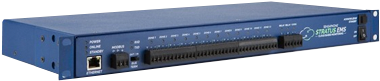 Sensaphone Stratus EMS System for Server Rooms