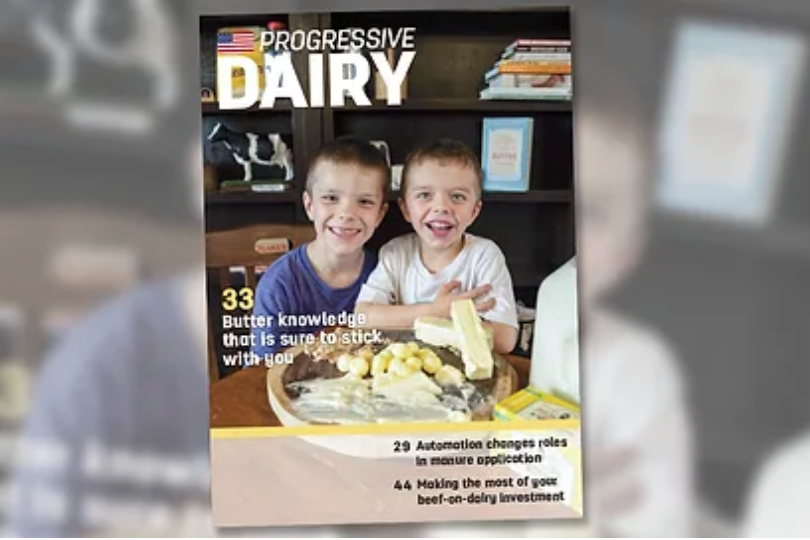 Progressive Dairy: How Remote Monitoring Prevents Costly Dairy Disruptions