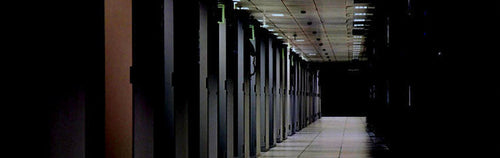 Power and Equipment Failure Monitoring