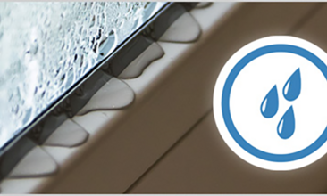 TEMP AND HUMIDITY SENSORS REDUCE ENVIRONMENTAL THREATS