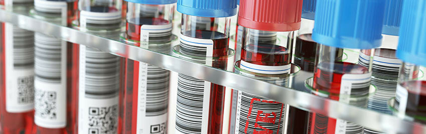 Medical Research Temperature Monitoring