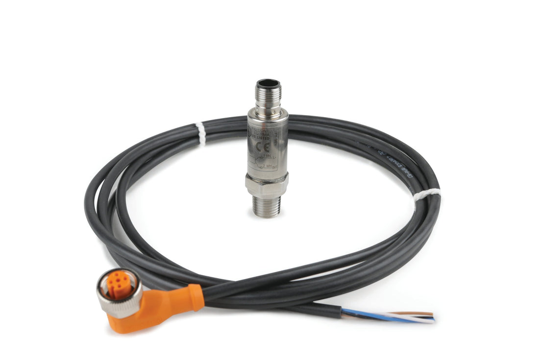 Specialized Sensors Improve Remote Monitoring of HVAC System Performance