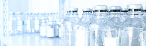 Pharmaceutical Temperature Monitoring