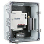 Sensaphone Sentinel for Water/Wastewater Applications