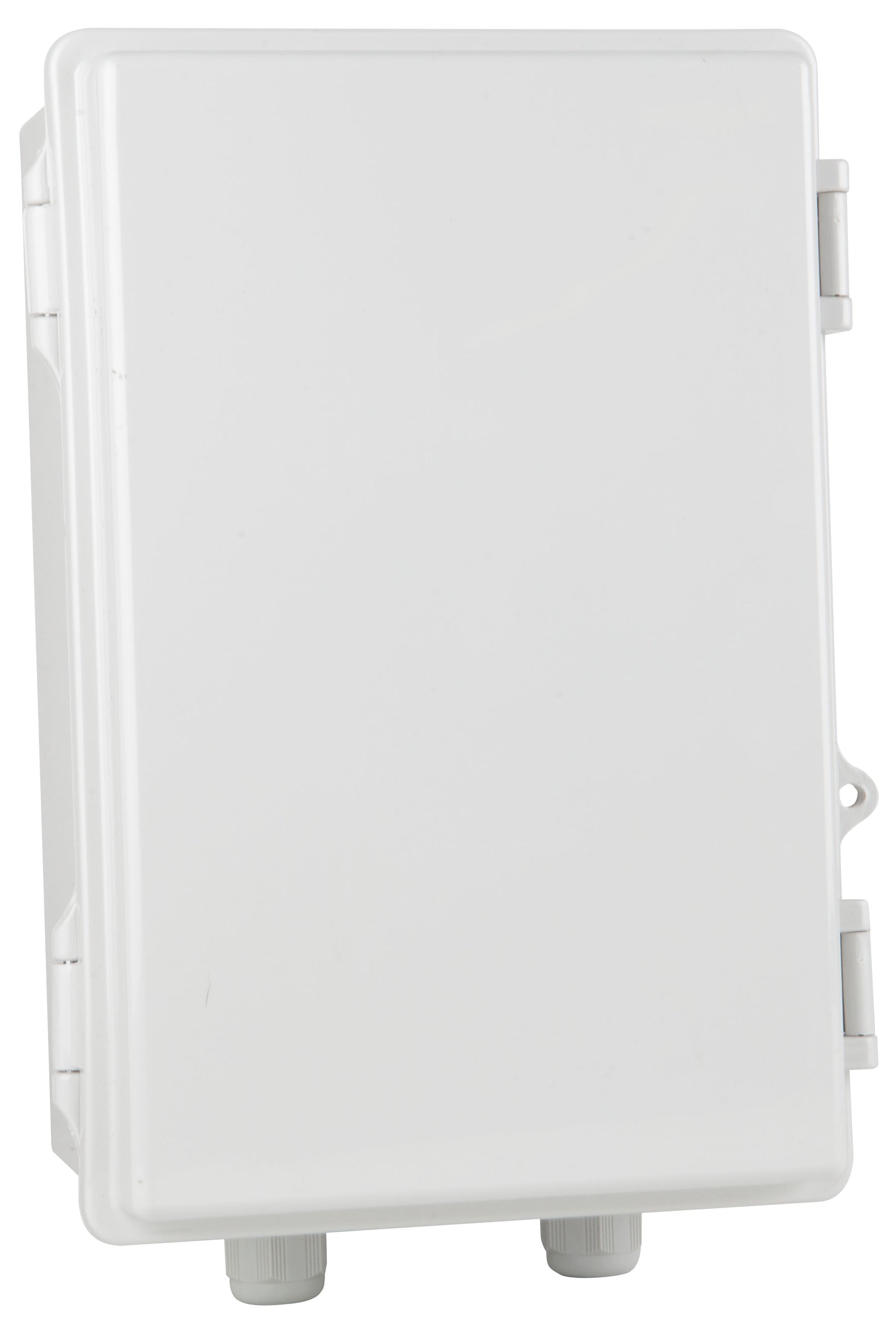 Standard Power-4 Zones/Inputs (1400 model)