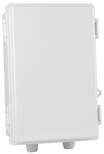 Standard Power-4 Zones/Inputs (1400 model)