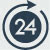 24/7 Monitoring