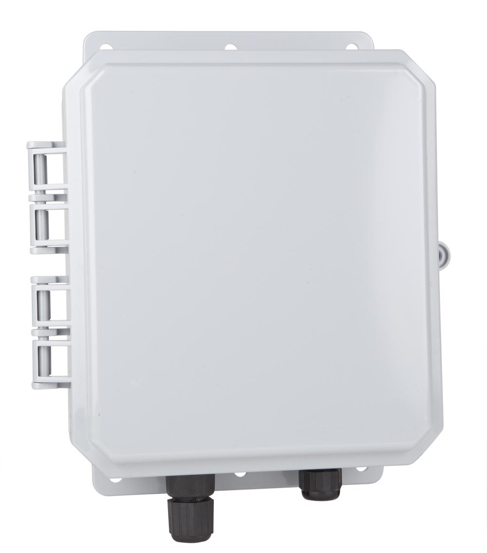 Solid Door-International Power Supply Kit