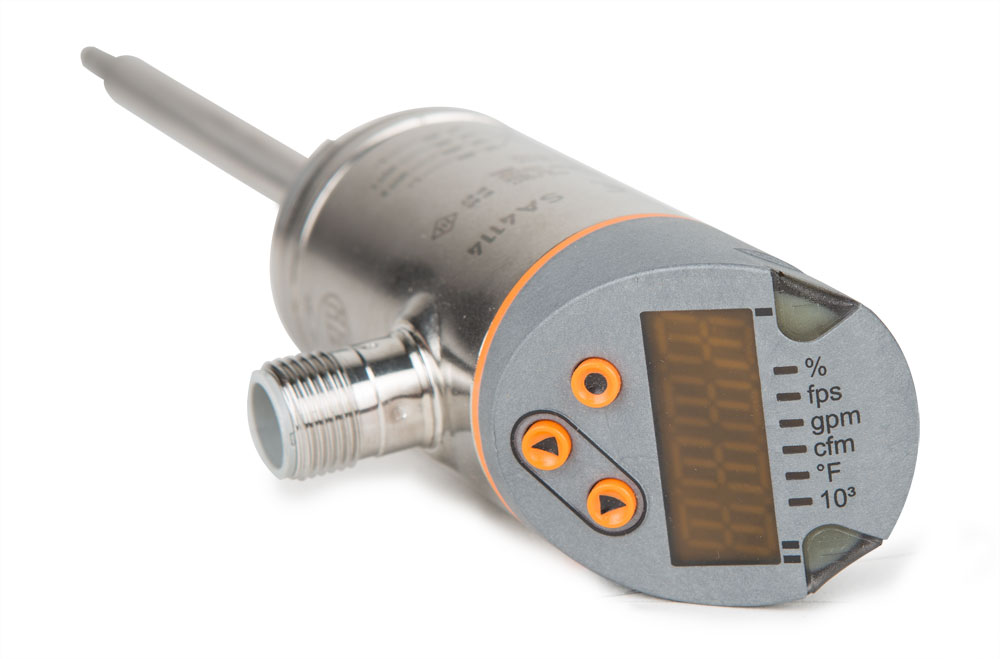 4" Probe (fits 3.5 to 10" pipe)-