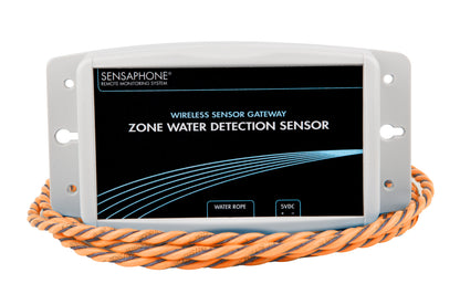Zone Water Detection Sensor-