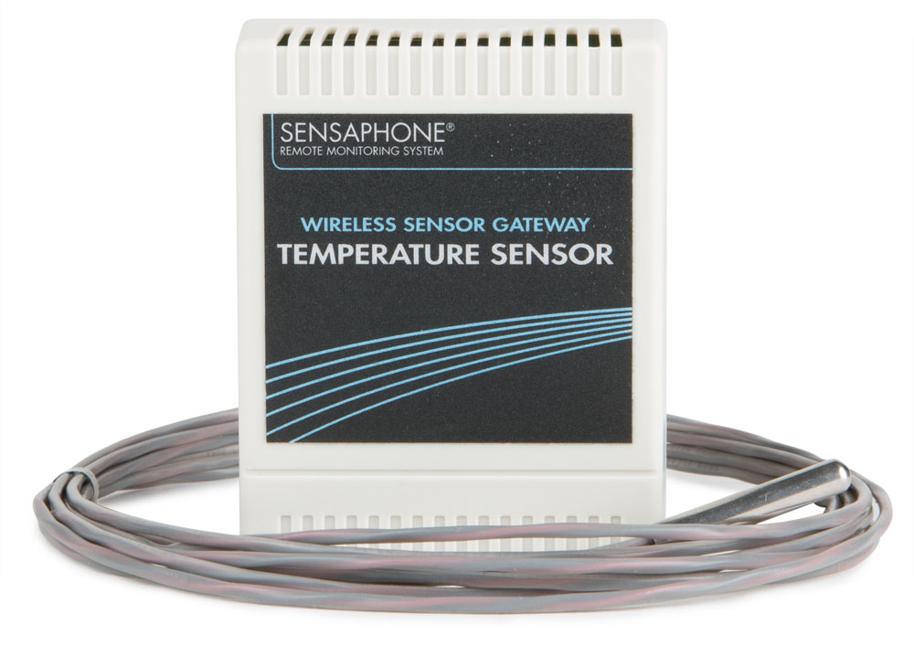 NIST Calibration-Ultra Low Temperature Probe (-121° to 115)