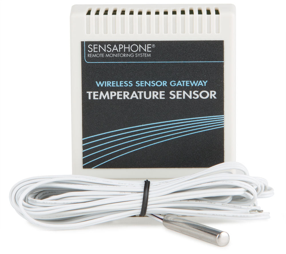 Standard Calibration-Temperature Probe (20° to 115°F)