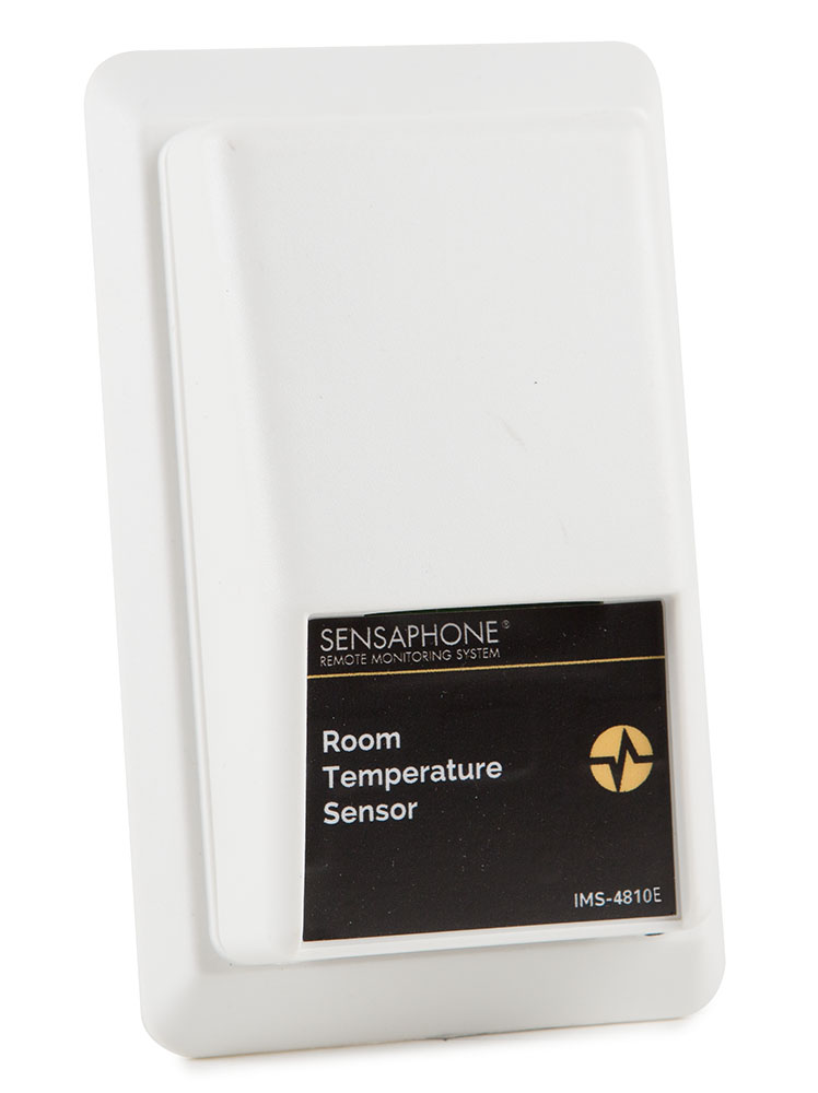 Room Temperature Sensor °F-