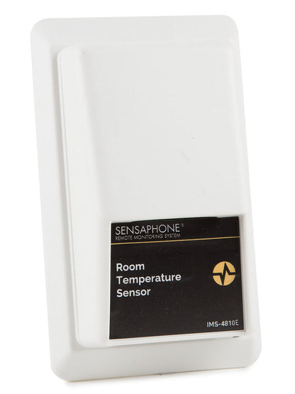 Room Temperature Sensor °F-