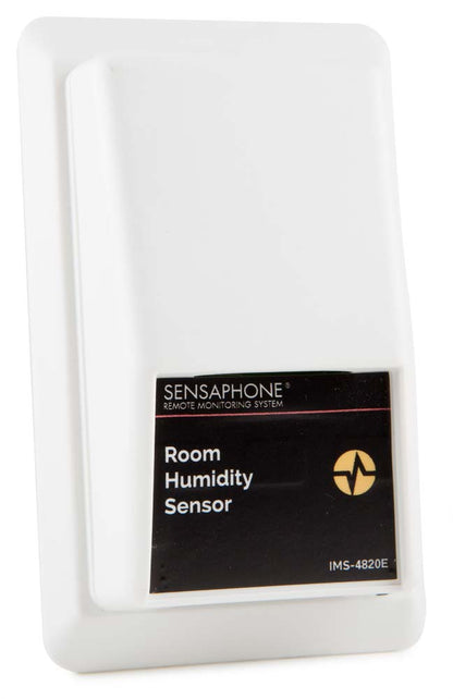 Room Humidity Sensor-