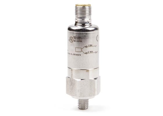 Threaded-