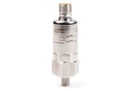Threaded-