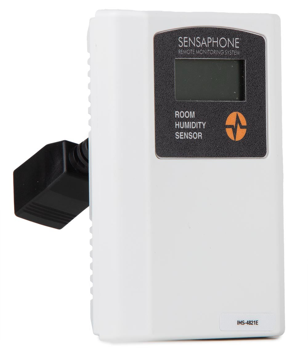 IMS Solution Room Humidity Sensor
